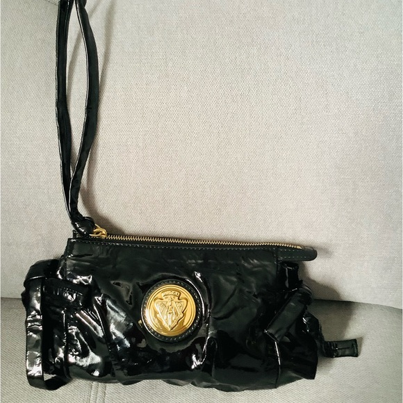 Very dressy GUCCI GO OUT clutch/ bag 🔥🔥🔥 - Picture 8 of 16